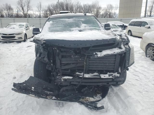 2016 Cadillac Escalade ESV Premium