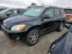 2007 Toyota Rav4 Limited