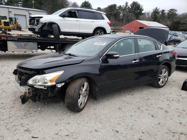 2013 Nissan Altima 3.5S