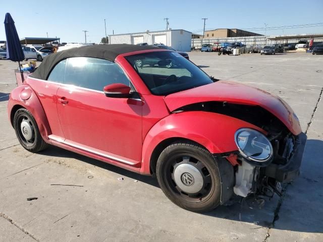 2013 Volkswagen Beetle