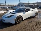 2010 Lotus Evora