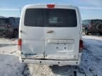 2018 Chevrolet City Express LT