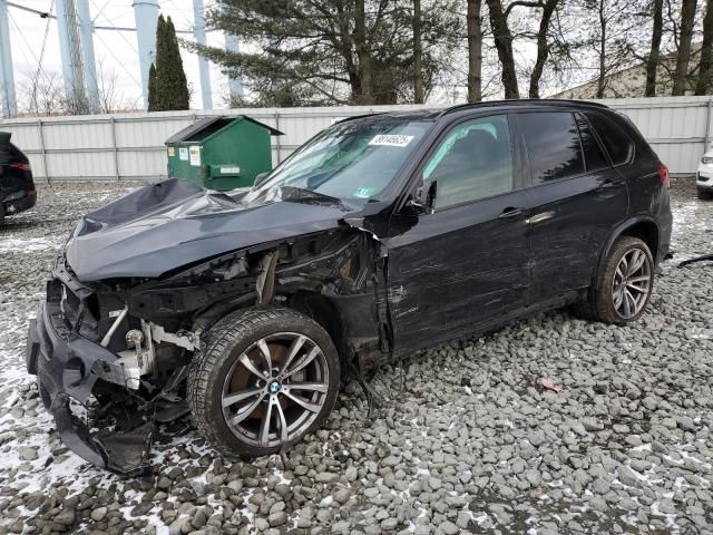 2014 BMW X5 XDRIVE50I