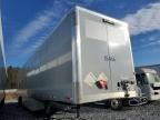 2017 Wabash 53 Trailer