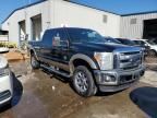 2012 Ford F250 Super Duty