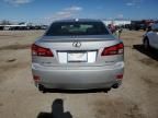 2007 Lexus IS 250