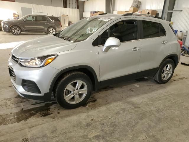 2019 Chevrolet Trax 1LT