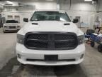 2020 Dodge RAM 1500 Classic Tradesman