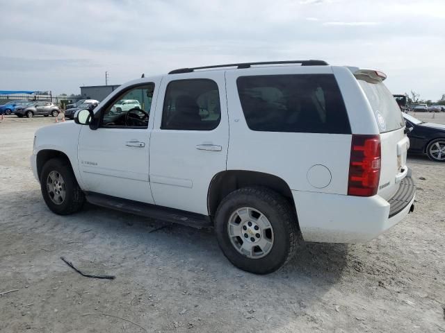 2007 Chevrolet Tahoe C1500