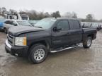 2010 Chevrolet Silverado C1500 LT