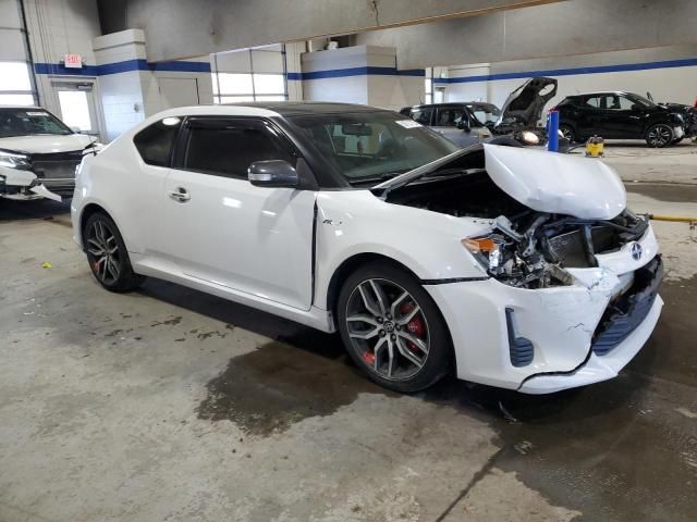 2014 Scion TC