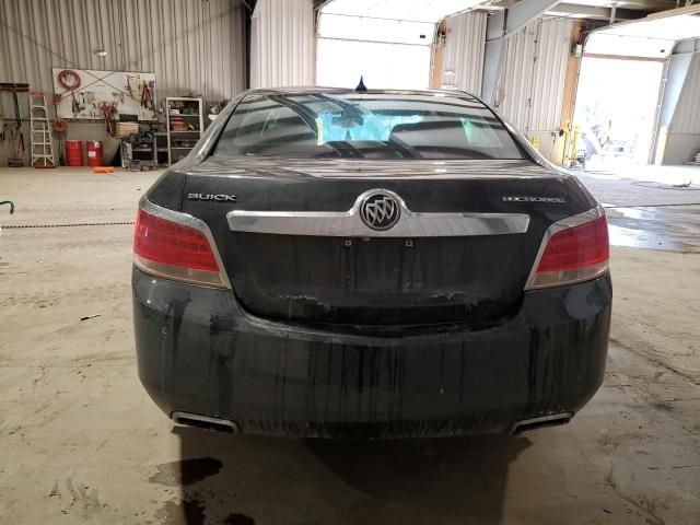 2013 Buick Lacrosse