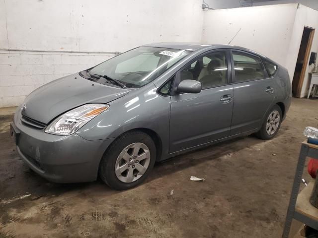 2005 Toyota Prius