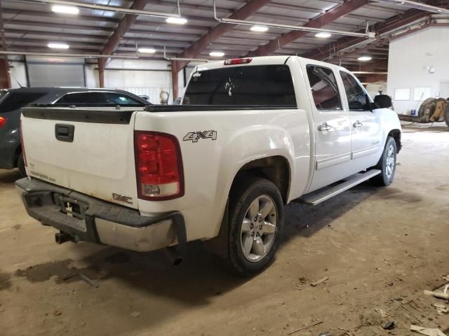 2013 GMC Sierra K1500 SLE