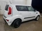 2012 KIA Soul +