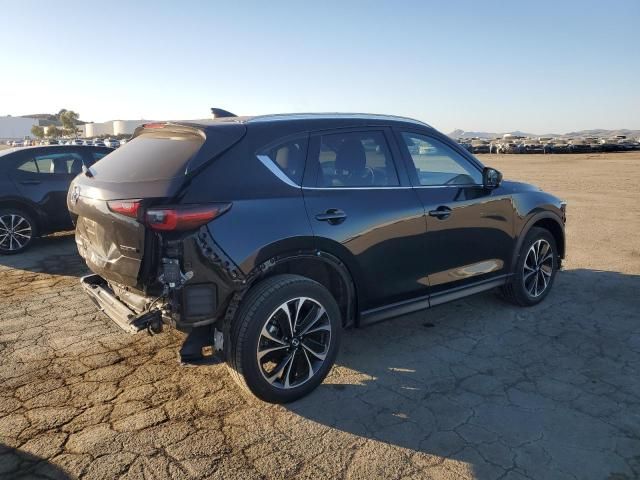 2023 Mazda CX-5 Premium