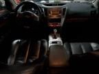 2012 Subaru Legacy 2.5I Limited