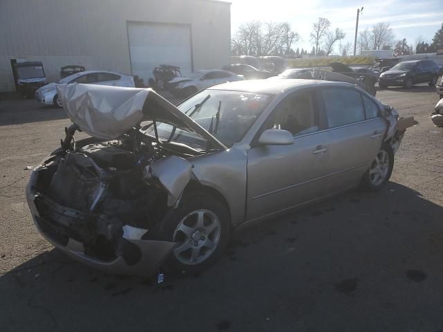 2006 Hyundai Sonata GLS