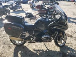 Salvage cars for sale from Copart China: 2017 BMW R1200 RT