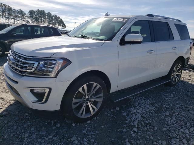 2020 Ford Expedition Limited