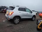 2020 Chevrolet Trax 1LT