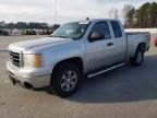 2011 GMC Sierra K1500 SLE