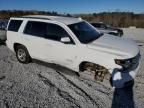 2016 Chevrolet Tahoe C1500 LT