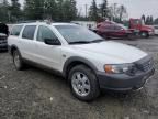 2004 Volvo XC70