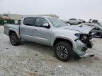 2023 Toyota Tacoma Double Cab