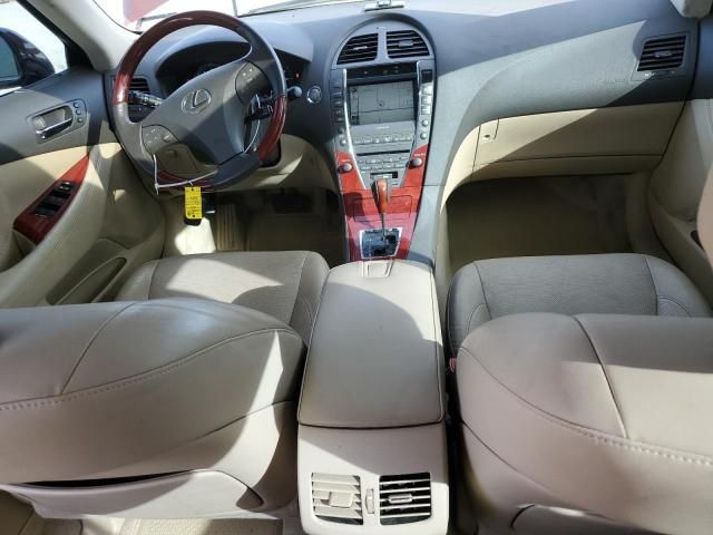 2008 Lexus ES 350