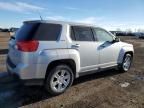 2011 GMC Terrain SLE