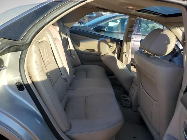 2001 Lexus ES 300