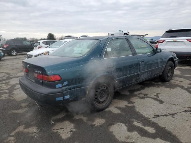 1998 Toyota Camry CE