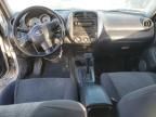 2005 Toyota Rav4