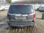 2013 Honda Pilot Touring