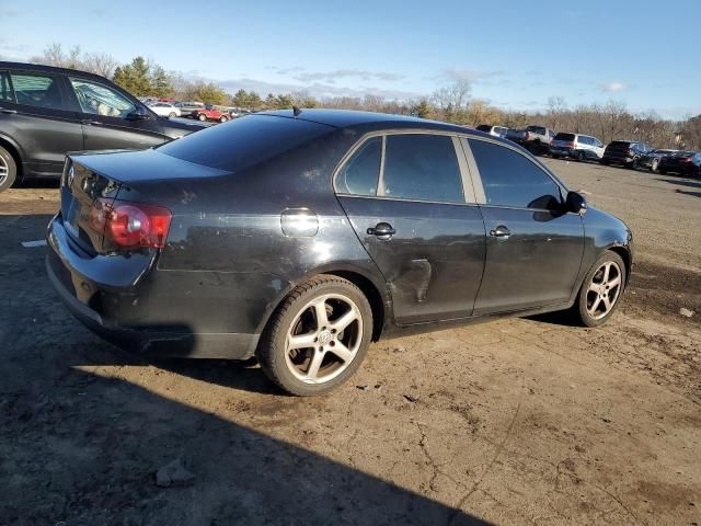 2008 Volkswagen Jetta S