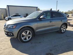 2012 Audi Q5 Premium Plus en venta en Orlando, FL