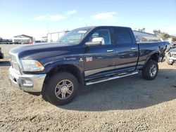 2012 Dodge RAM 3500 Laramie en venta en San Diego, CA