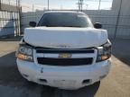 2013 Chevrolet Tahoe C1500 LS