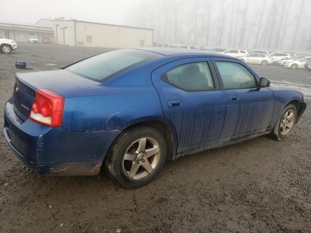 2009 Dodge Charger