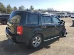 2015 Honda Pilot Exln