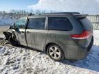 2013 Toyota Sienna LE