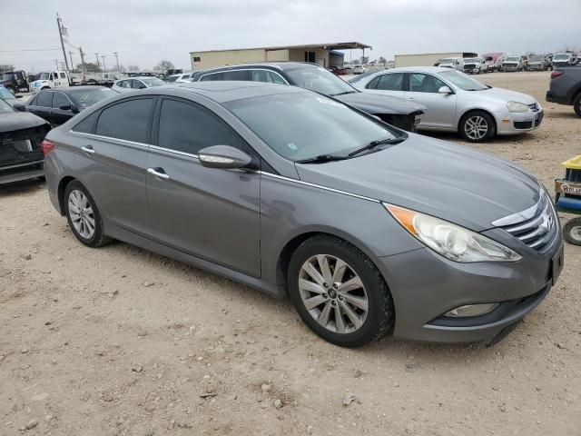 2014 Hyundai Sonata SE