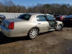 2011 Lincoln Town Car Signature Limited