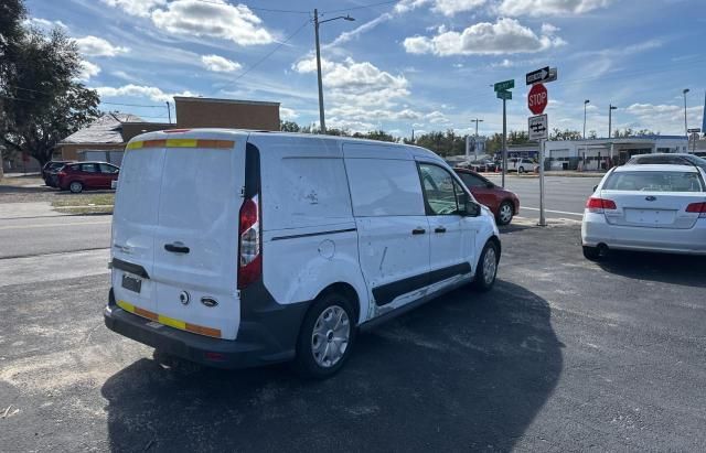 2015 Ford Transit Connect XL