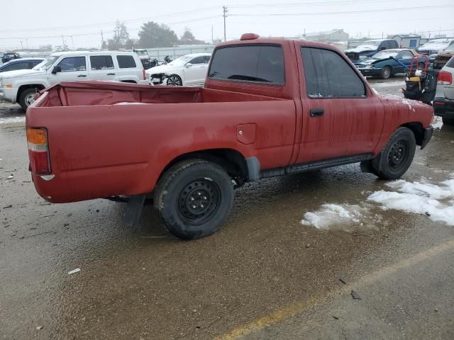 1995 Toyota Pickup 1/2 TON Short Wheelbase