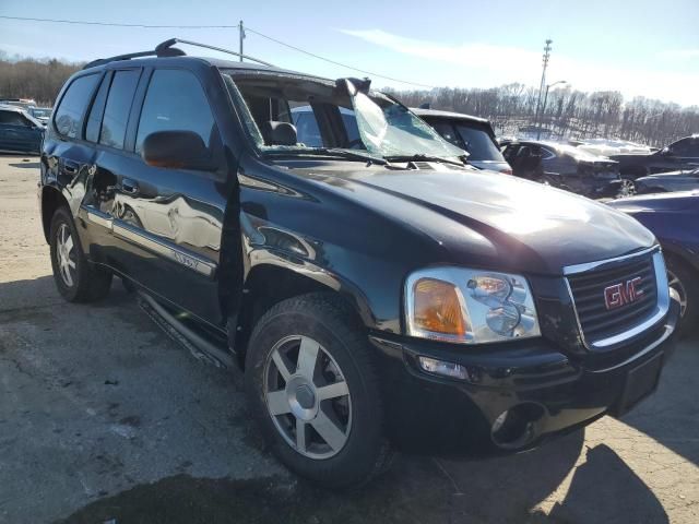 2004 GMC Envoy