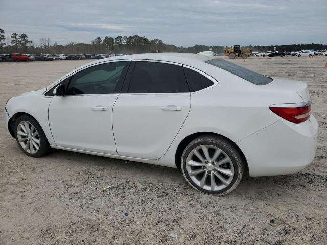 2015 Buick Verano Convenience