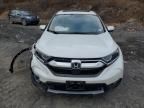 2018 Honda CR-V EXL