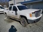 2011 GMC Sierra K1500 SLE